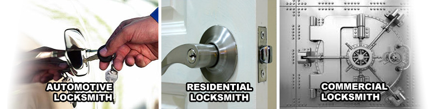 Locksmith Burke